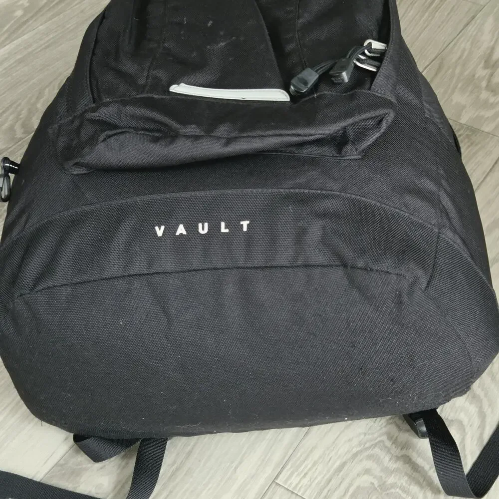 The North Face Men's Vault Backpack Good